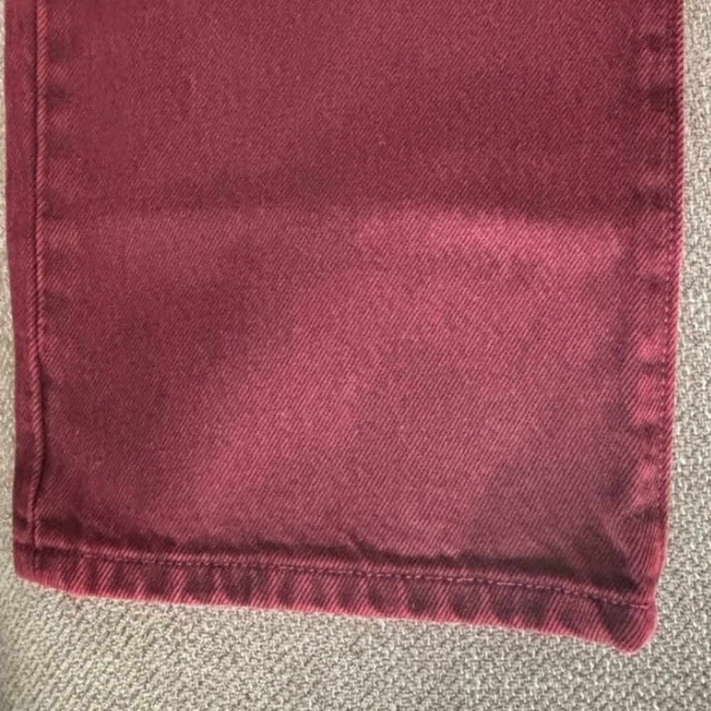 Levi's 501 '90s Straight Jeans 29 X 30 - Picture 6 of 7